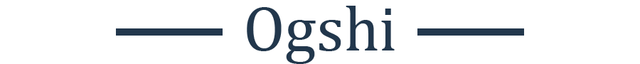 Ogshi