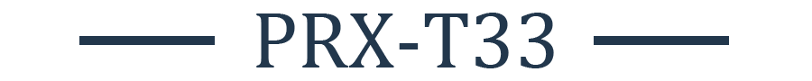 PRX-T33